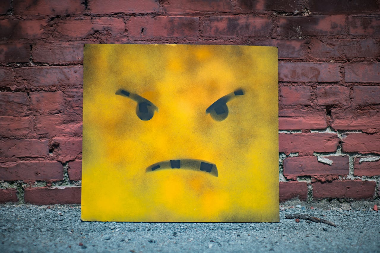 How to respond to negative feedback from your clients