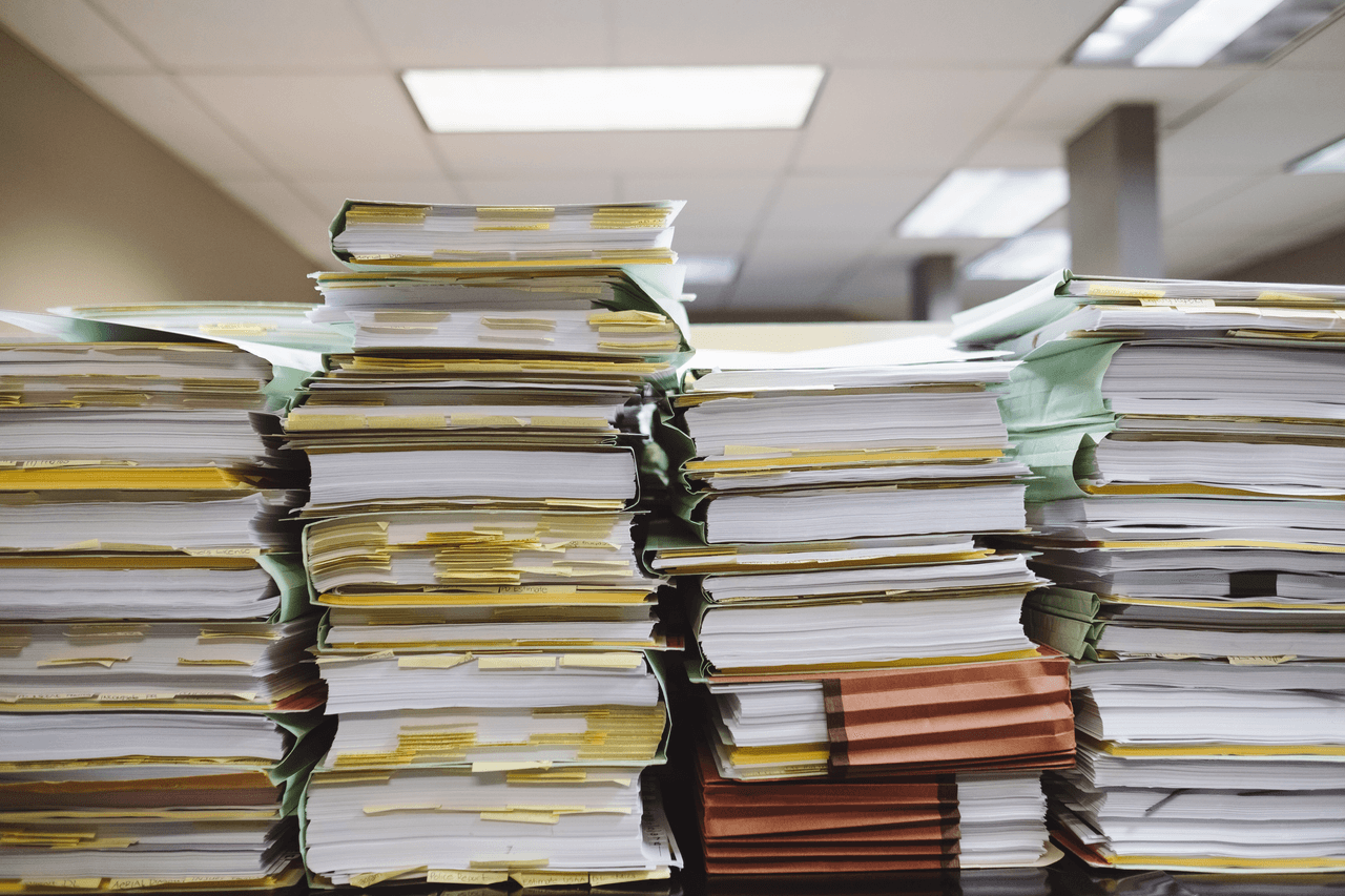How to use online forms throughout your entire organization