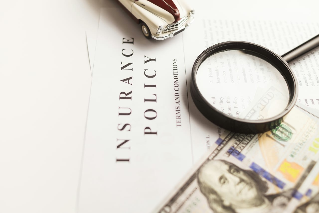 Streamlining insurance workflows with online forms