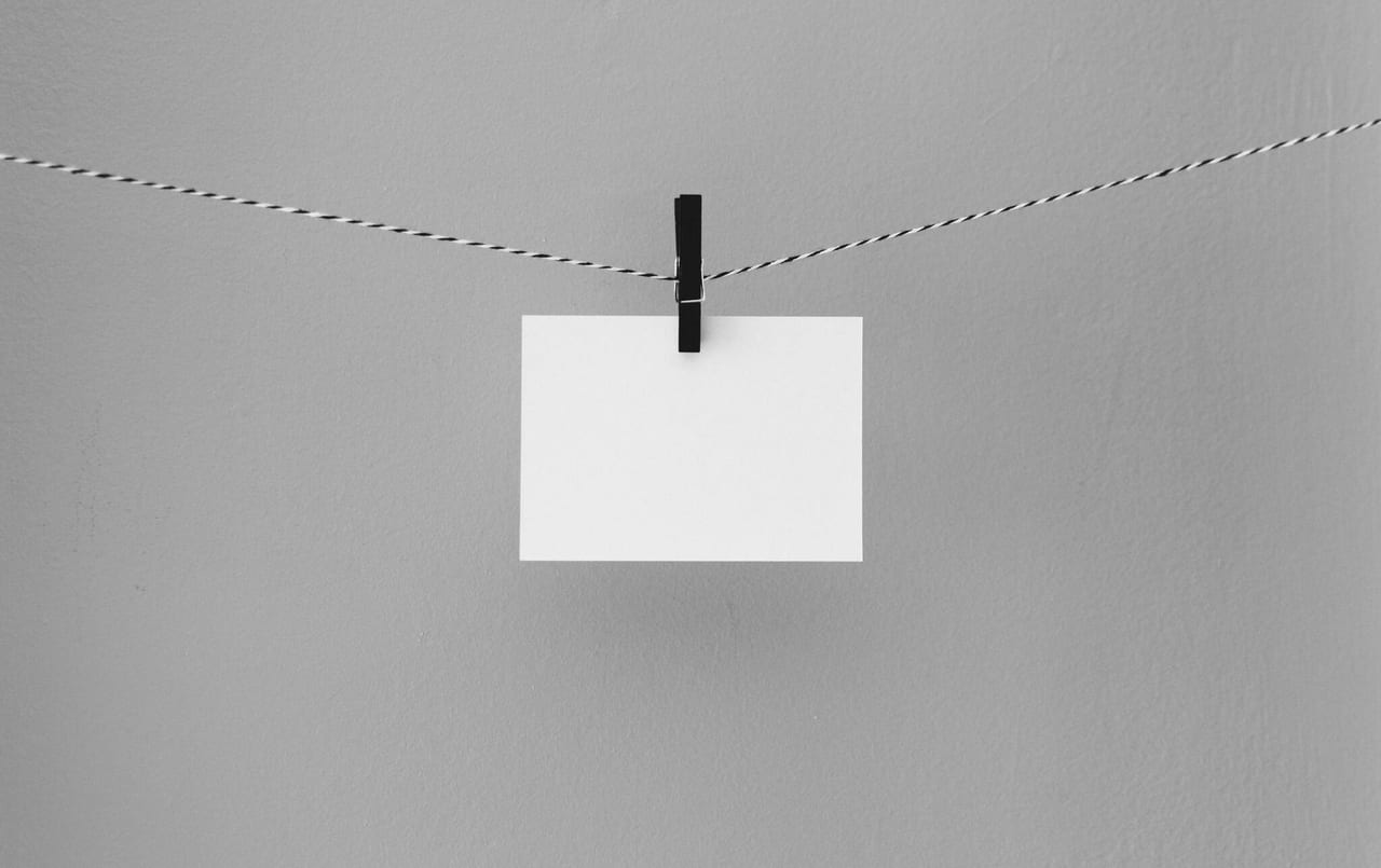 The benefits of keeping online forms simple