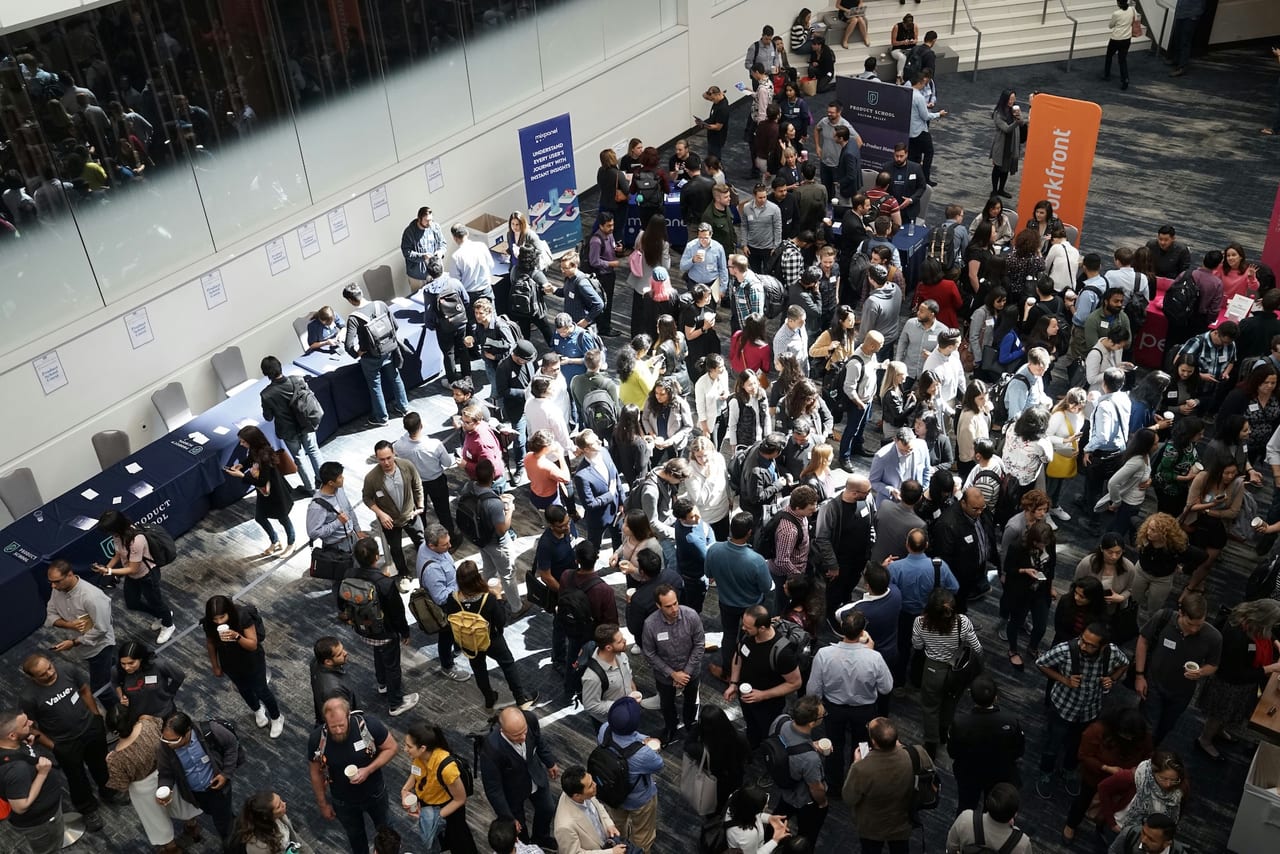 Transform your event experience with online forms
