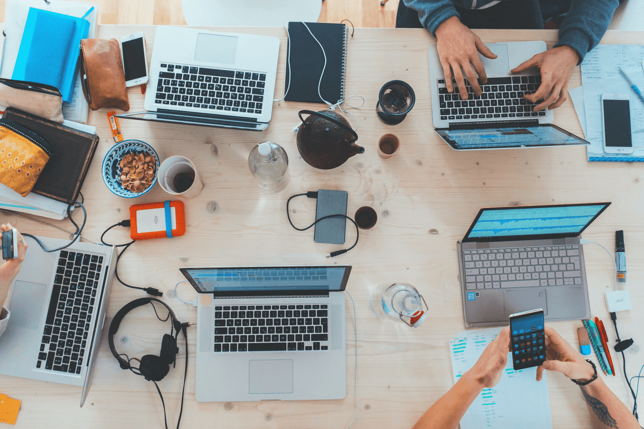Types of digital marketing agencies explained