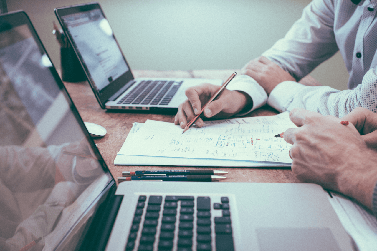 Why your real estate company needs a better way to manage data