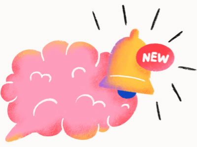 Image displaying the concept of smart notifications