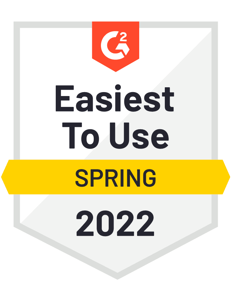 medal-Easiest to use