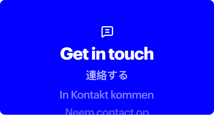 Contact Form Preview Image