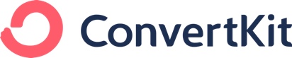 ConvertKit Logo